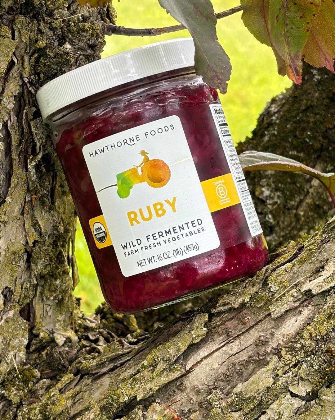 Hawthorne Foods are back in stock! Made with local, organic vegetables, these wild fermented, ready-to-eat vegetables can elevate a dish with just a simple spoonful. Restock your shelves today!
#localferments #localfood #shoplocal #martyslocal