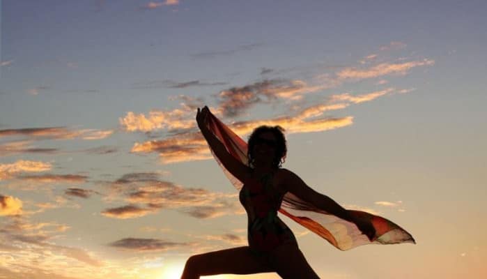 So good news- if you have wanted to try ecstatic yoga- we are adding an 8 pm time on Thursday night starting this week! (As well as 10:30 today). Come try it in the dark It’s a blend of ecstatic dance (free flow) and yoga. Its tribal feels, its freeing, It’s exhilarating, it’s healing, it’s fun!