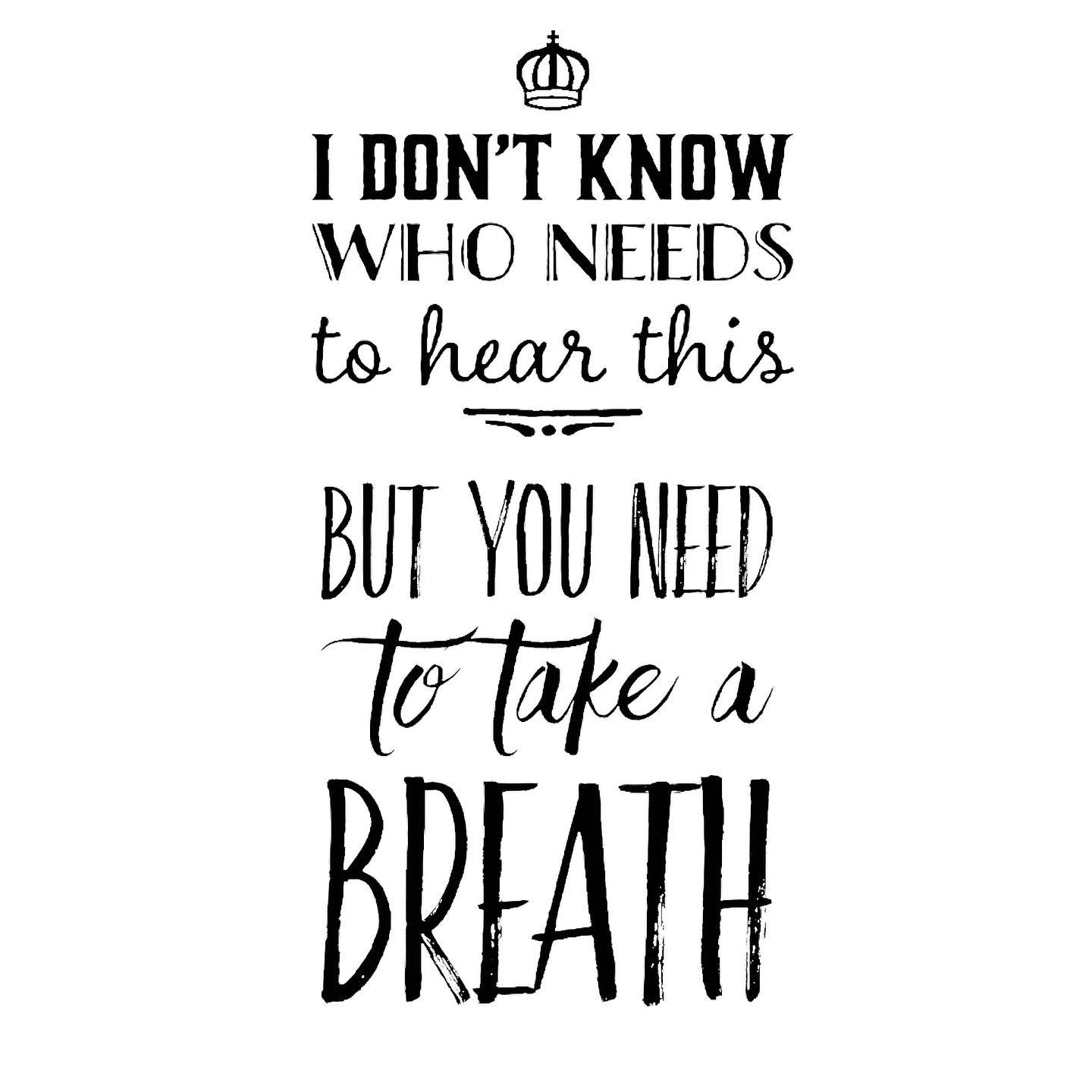 It’s been a while... take a few of them. .
.
.
#zen #massage #massagetherapy #selfcare #inspiration