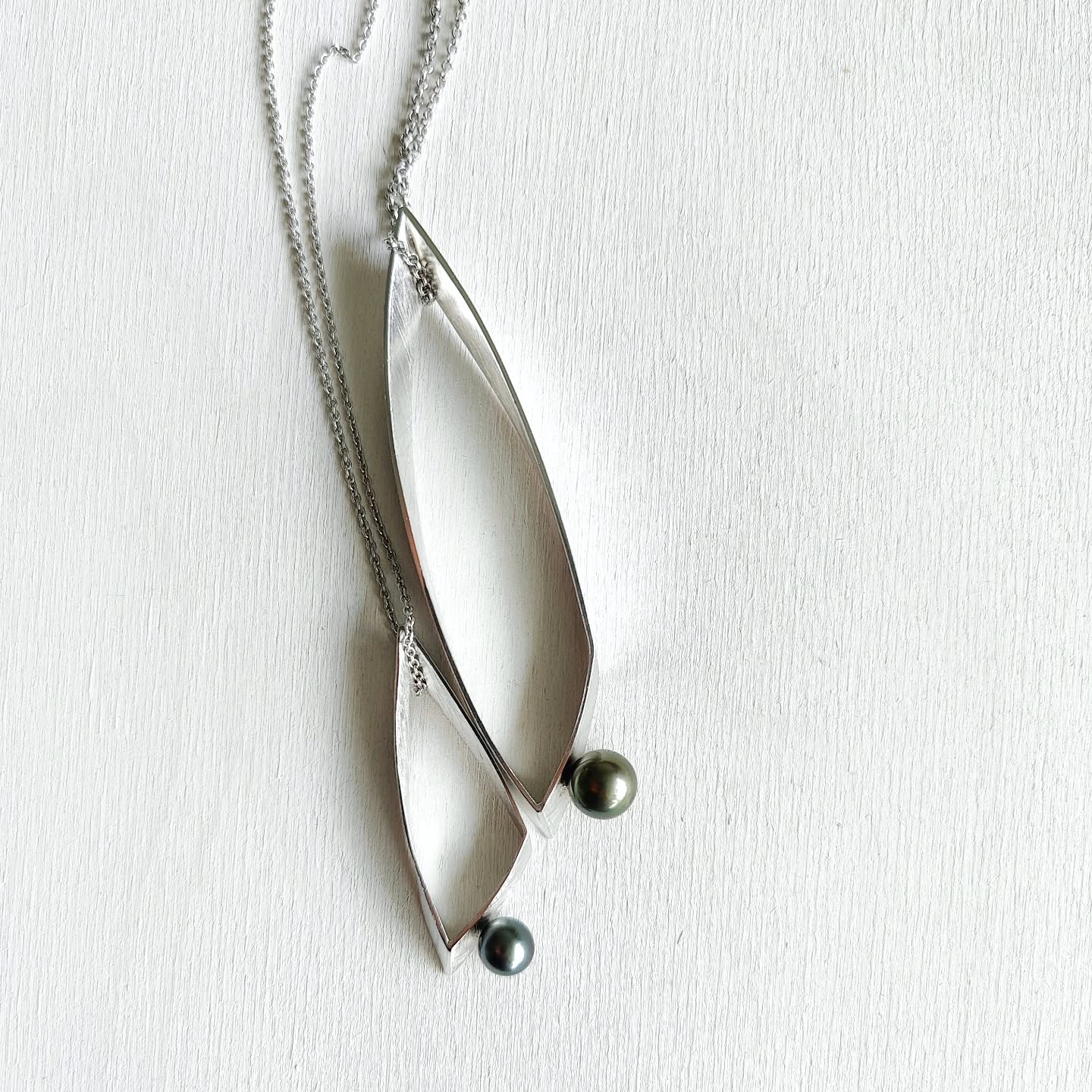 ✨ What's New . 2024 ✨
Designing and creating my pieces has always been a joy, but doing both eventually became overwhelming. I couldn’t manage orders, custom designs, new collections, and business operations all at once. The solution? Outsourcing part of the production. After two years of trials, I found the perfect match in my homecountry, Greece. Danai, a skilled artisan who shares my dedication to detail and love for jewellery is taking over. 💎
From now on, all collection pieces will be made in small batches in Greece, while I handle final checks, finishing touches, pearl gluing, and shipping from The Netherlands. Custom orders will continue to be made in The Netherlands.☀️
This change has allowed me to reconnect with you and focus on designing the new KP collection, which is nearly finalized. Some pieces from the previous coloections, crafted by Danai, are already in my hands and they are stunning. They’ll gradually be available online again.
Stay tuned for updates on what’s available. These pieces will be released in small batches, and I’ll explain why in the coming days. If you have a favorite, let me know so we can prioritize it. Exciting changes are coming! 🤍