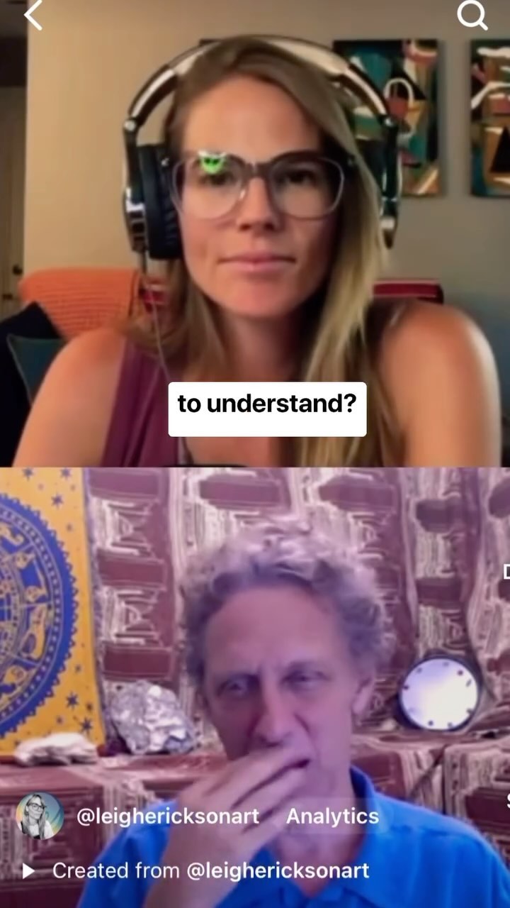 Been having fun nerding out on things like astrology on my little old podcast, The Art of Woo.
Remember like a year ago when I had my big announcement and then basically forgot to ever advertise for this thing I’ve been working on all year? Yeah me too.
Here’s a quick clip from a recent episode with my go-to astro wizard, Paz. For full access to all episodes, sign up to my Patreon. Link in bio, yo. 🤌
Oh and btw, I’ve got another big announcement coming for ya tmrw. We’ll see if I get to it 🙃