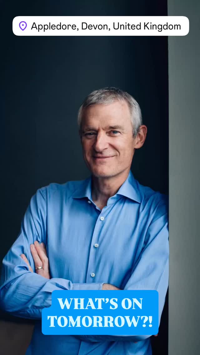 Tomorrow we welcome Jeremy Vine, Kate Humble, Alexander Armstrong, Tiggy Walker and Frank Gardner to Skern 🎪 tickets still available for most events visit www.appleforebookfestival.co.uk 🎉