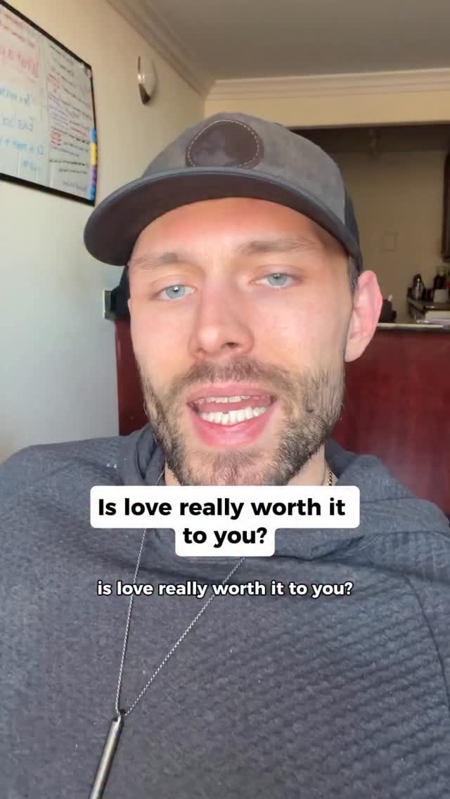 You can’t want rare, life-changing love and resent the process it takes to find it.
Modern dating isn’t broken — it’s revealing.
It shows who can stay open without becoming bitter.
Bitterness doesn’t protect you.
It blocks the very thing you say you want.
So stop asking, “Why is dating so bad?”
Start asking, “Who do I need to become to stay open through it?”
Decide love is worth it — then date like it is.
#datingtruths #healingafterheartbreak
#womenhealing #securelove