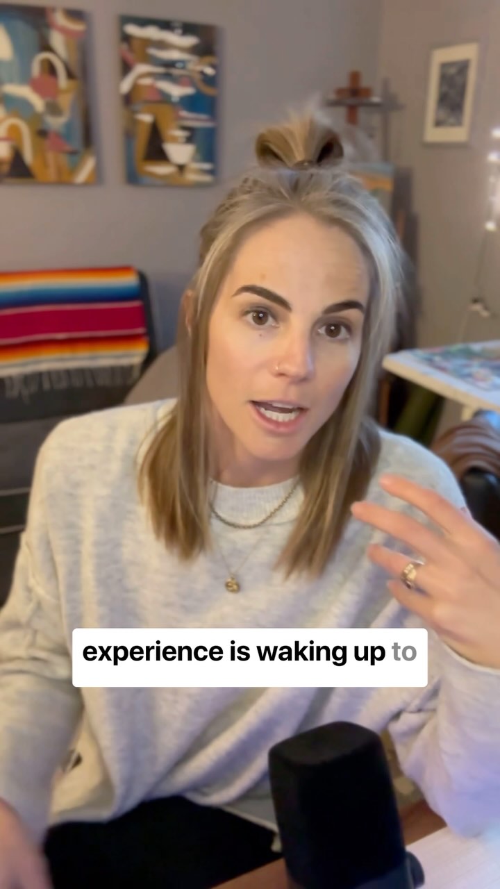 In the latest episode of The Art of Woo, I attempt to summarize my version of the term “awakening”. Mostly because I wished more people I was following earlier on provided their definitions. But, like anything conscious related, it’s all about how we interpret it ourselves, and we can give our own meaning to them.
I know I’ve definitely forgotten some things here and there after recording this (ehem, the matrix) so maybe I’ll need a part two to follow up. Regardless, this is my mere attempt in 40 mins.
All episodes on Spotify.
#theartofwoopodcast