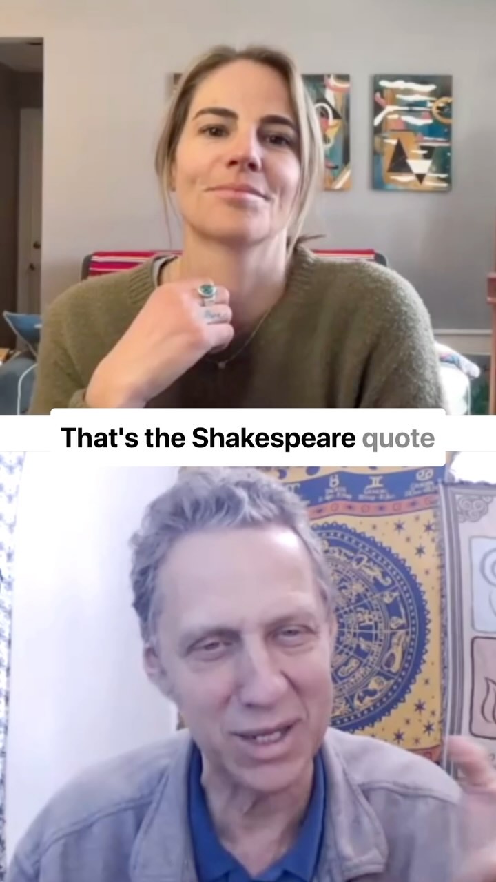 Friendly reminder 🙃
New episode of The Art of Woo out now. Paz and I discuss current events in relation to astrology. Mostly focusing on UAPs, AI, Human Design and more. Listen on Spotify or watch on YT.