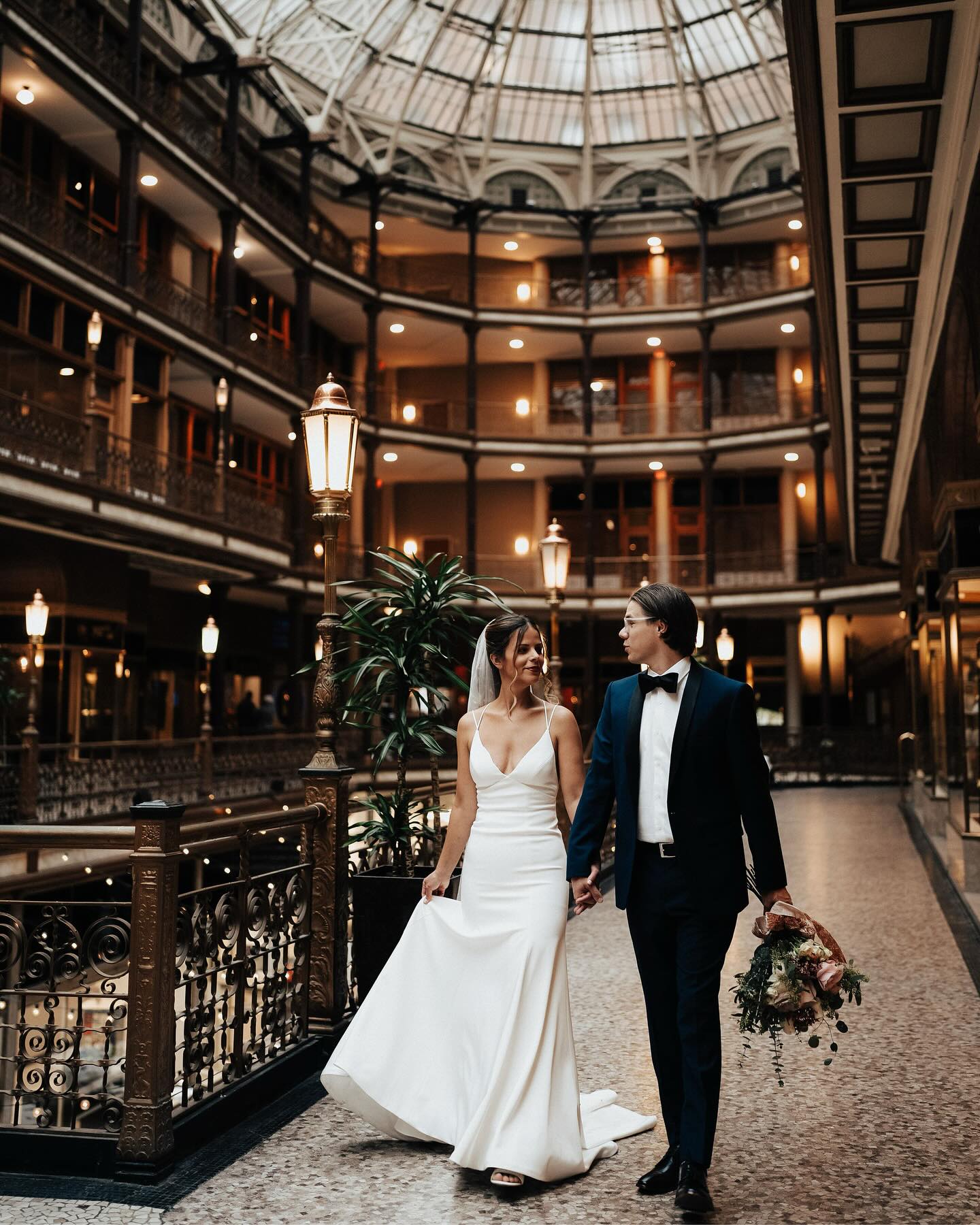 Anyone else see the new Superman yet?!
Loved spotting some of Cleveland’s iconic landmarks on the big screen!
#superman #cleveland