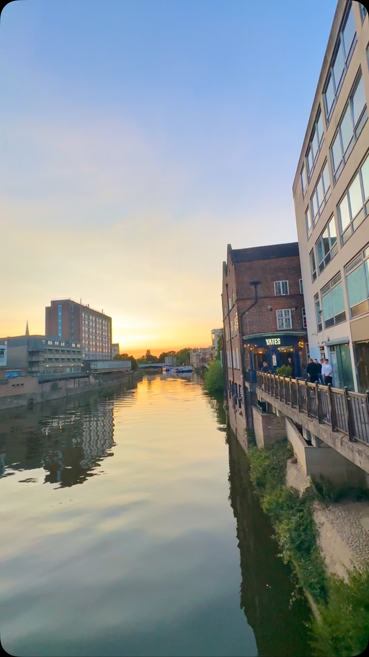 Step back in time in York ⛪🧺
The many twisted cobblestone alleys are straight out of Diagon Alley, York blew us away.
We strolled, sipped, and soaked in the magic.
Looking for a creative way to document your travels? DM or comment “JOURNAL” and we’ll send you a link to our beautifully designed travel journal 📔
Follow @harmonyinthewild for slow travel ideas and beautiful towns 🌿
…
#journaling #traveljournal #outdooradventures #getoutside #exploreverything #york #historictravel