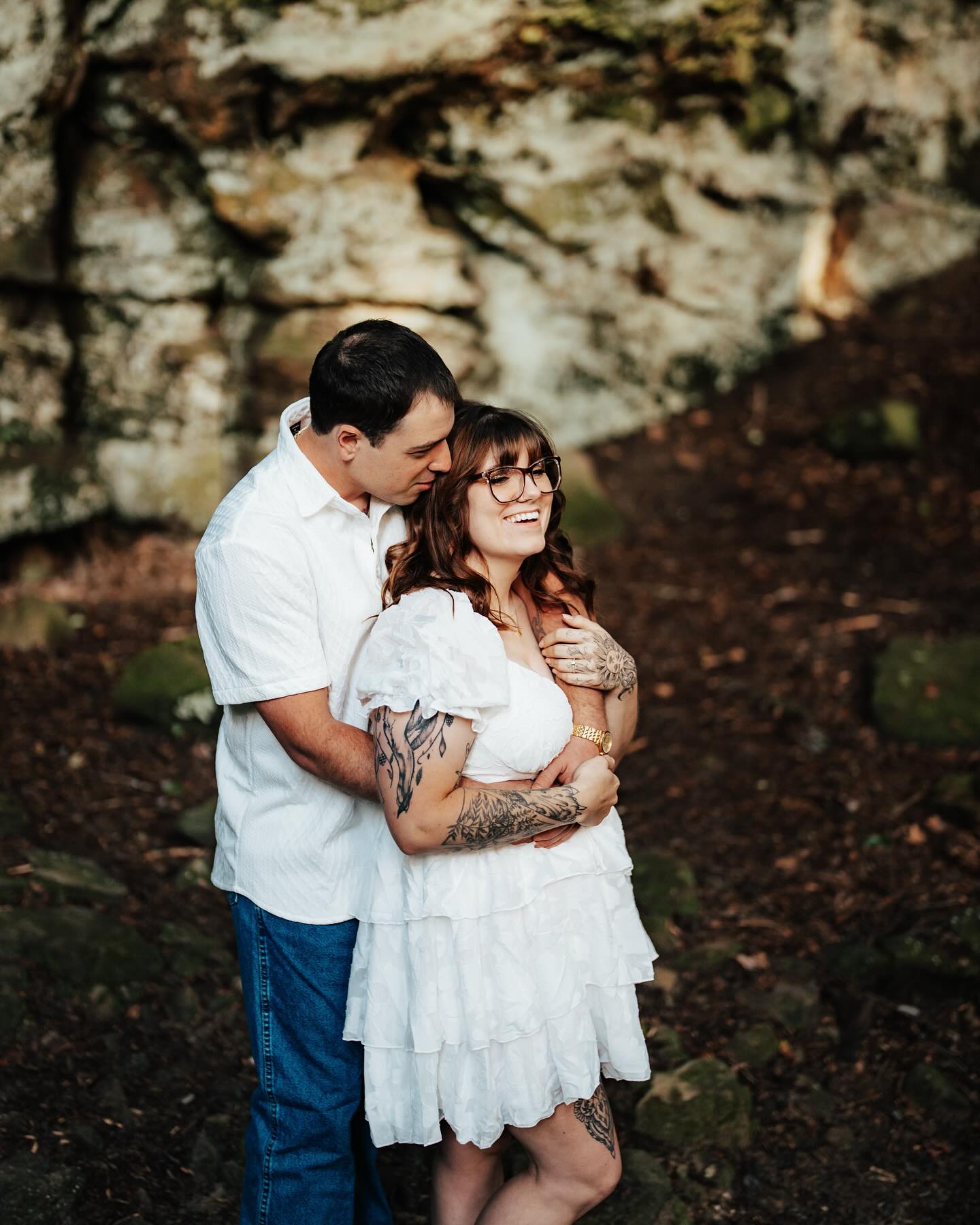 Makayla & Dylan 🌲