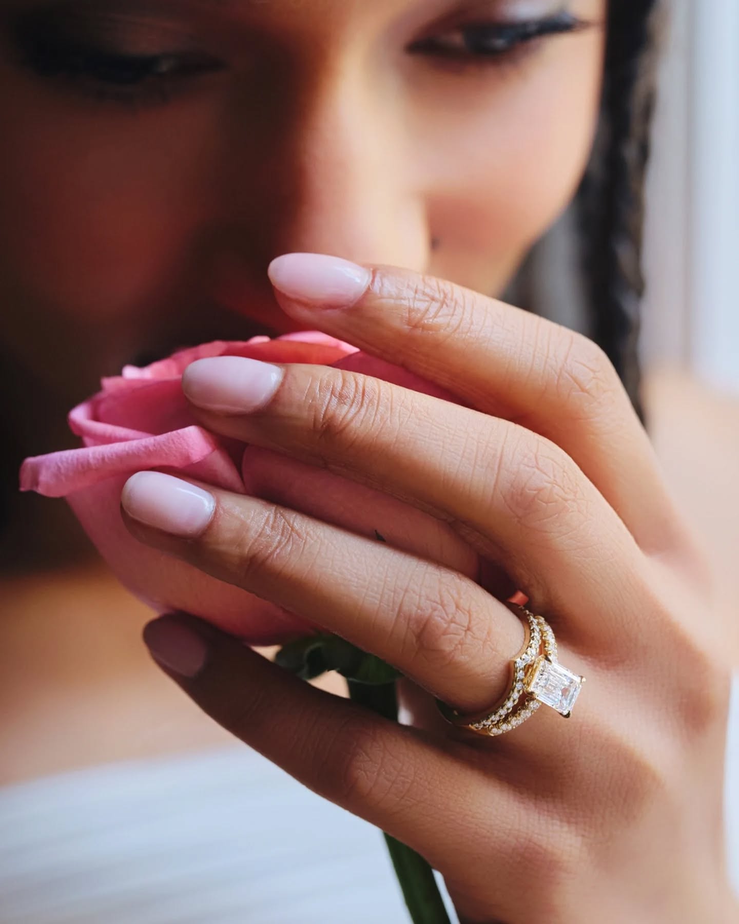 💍 Deux styles, une vision : lumière infinie et modernité assumée.
Un duo pensé pour celles qui aiment quand ça scintille… un peu, beaucoup, passionnément.
#PerfectMatch #Ethique #Ordumonde