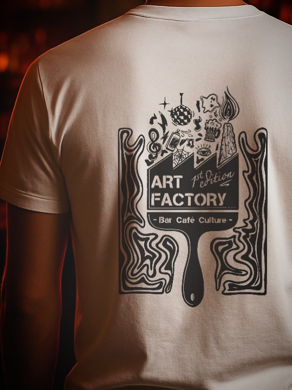 La première édition d’une longue s