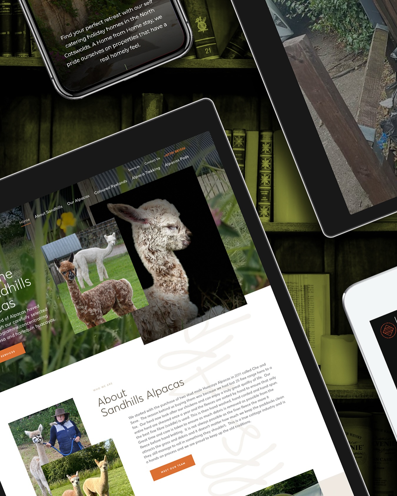 Looking to boost your website traffic and turn more visitors into customers? Here are 7 essential strategies every business should be using:
1. SEO that actually works
From keyword research to technical optimisation, strong SEO helps you get found by the right people.
2. Content that adds value
Blogs, case studies, and clear product pages keep users engaged and build trust.
3. Organic social media
Share your content, start conversations, and grow your community.
4. Paid advertising
Targeted Google and social ads help you reach the right audience fast.
5. Email marketing
Send personalised updates, promotions, and content that drive people back to your site.
6. Influencer partnerships
Tap into trusted voices to expand your reach and credibility.
7. Online reviews
Positive reviews build confidence and encourage new customers to click through.
Ready to grow your traffic, leads, and sales?
📞 Call us on 0118 380 0201
📩 Email sales@advansys.com
You’re always welcome to visit our Wokingham office — we’re here to help your business grow online.
#DigitalMarketing #WebsiteTips #SEO #ContentMarketing #SocialMediaStrategy #PaidAds #EmailMarketing #BusinessGrowth #WebDesignUK #advansys