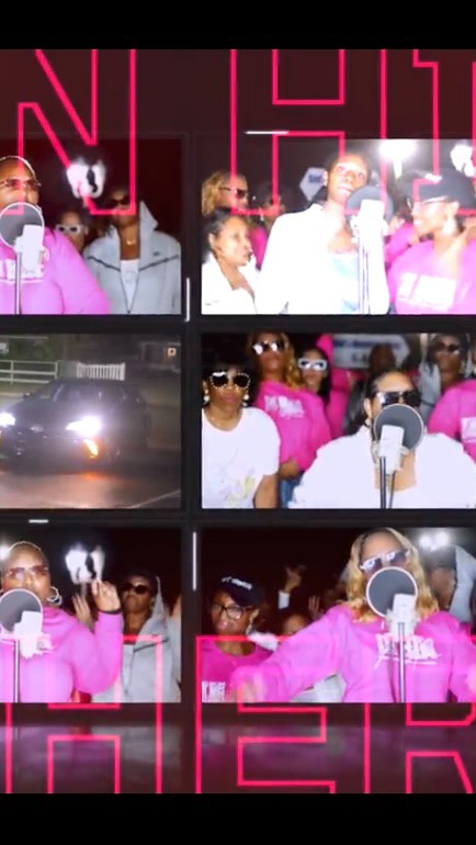 🔥Starting this week, this month, this new year to come and beyond remaining … IN HIM. 💯
“Blessed be the God and Father of our Lord Jesus Christ, who has blessed us with every spiritual blessing in the heavenly places in Christ, just as He chose us in Him before the foundation of the world, that we should be holy and without blame before Him in love, having predestined us to adoption as sons by Jesus Christ to Himself, according to the good pleasure of His will, to the praise of the glory of His grace, by which He made us accepted in the Beloved.”
Ephesians 1:3-6 NKJV
🎬So inspired and proud of these daughter’s in the faith … they love the Lord, they are straight anointed and God received the glory. Be sure to check out the credits at the end.
📌 Get your IN HIM merchandise for yourself or as the perfect 🎁 by calling the executive office at 909.983.5269 or visit the bookstore when on ministry grounds. New supply order in the works. Pre-orders welcome… IN HIM. 🫶
#peace #love #joy #relationship #inhim #doic #blessed #nostress #truthministryproduction #tmp 🎭 #christianrap #christianrappers #womenchristianrappers #winners #shuckieduckie 🫶