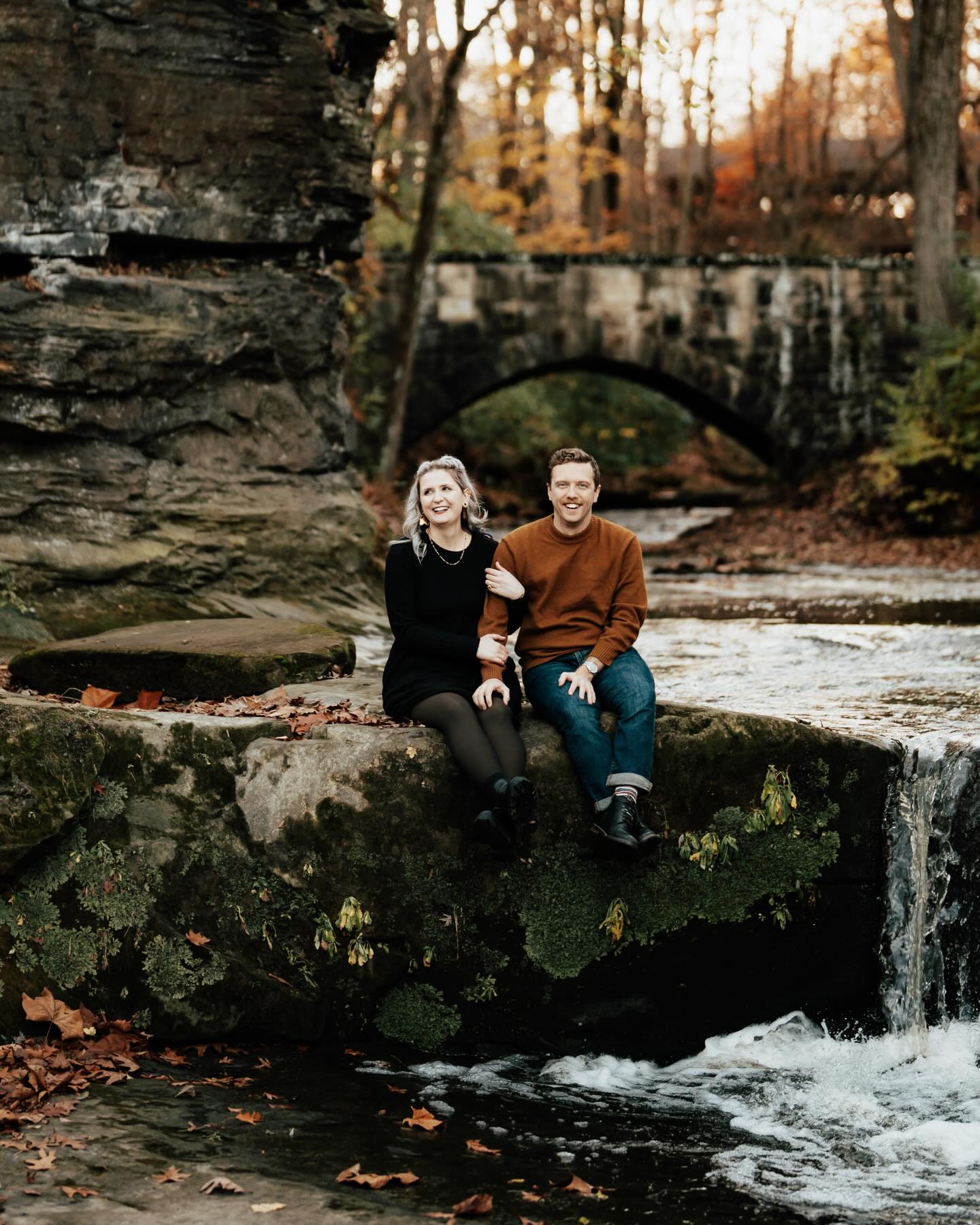 Brittany & Jason 🍂