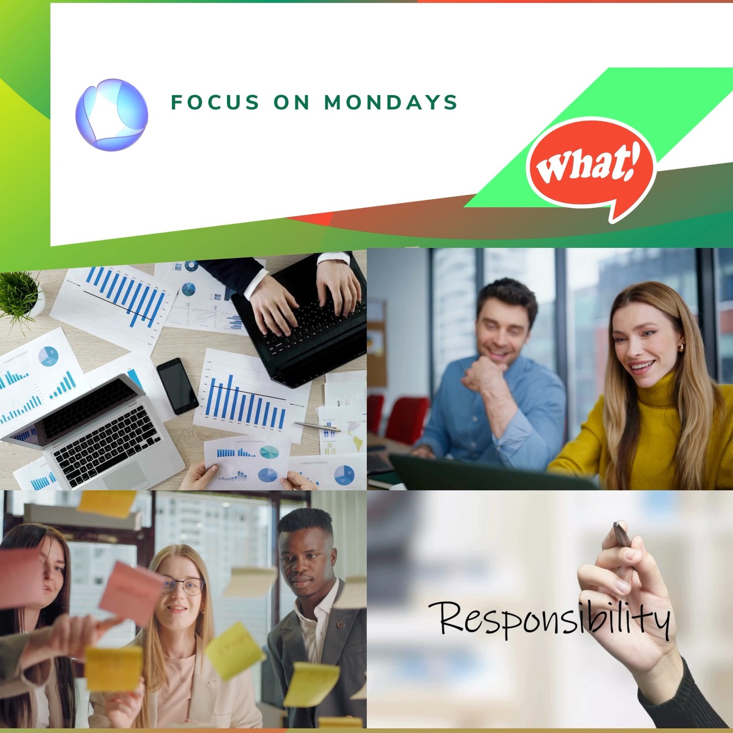 @mo.eco_art MonacoEcoArt.com #focus #Monday #corporate #governance #HNY2026 🤏What is Corporate Governance? 🤔 Is it a new decision-making body? Mmmm…not exactly, let’s find out more about it 👉 Corporate Governance represents the set of #norms, #practices, and #structures through which a #company is led, managed, and controlled; thus, an adequate governance contributes to the creation of more stable, transparent organisations able to respect the needs and values of all #stakeholders, while involving all steps of the corporate processes through which objectives are set and pursued within the #social, regulatory, and market environment 👨💼👩💼📊 Not by chance, Governance is one of five categories that are analysed and rewarded by B Corp Certification according to #criteria such as #ethics and transparenc through the filling of a Business Impact Assessment (BIA), a document that assesses business engagement in 5 areas: #people, governance, #community, environment, customers 🔙🛜While the principles of Corporate Governance comes from the 17th-century East India Company, then further developed in United States in the 1970s, this term is strongly linked to the Environmental, Social and Governance (ESG) #paradigm introduced in 2004 by the United Nations Global Compact “Who Cares Wins” report, pushing #financial institutions to integrate these #factors into investment decisions, in the foosteps of Triple Bottom Line (People, Planet, Profit) framework (late 1990’s) and the Corporate Social Responsibility – CSR – (in the 2000s) 🌐✅ Corporate Governance is a fundamental pillar for managing #successfully and #sustainably companies, relying on key #principles that guide ethical and responsible behaviour, notably: fairness, transparency, executive accountability, and risk management ♻️🔰 The Organisation for Economic Co-operation and Development - @the_oecd - and many stock exchanges around the world have developed #guidelines and #principles to build up an effective Corporate Governance, in order to provide a leading for companies to improve a solid scheme to improve investor and public #trust 📸 🎬 © Copyright: MonacoEcoArt Stories