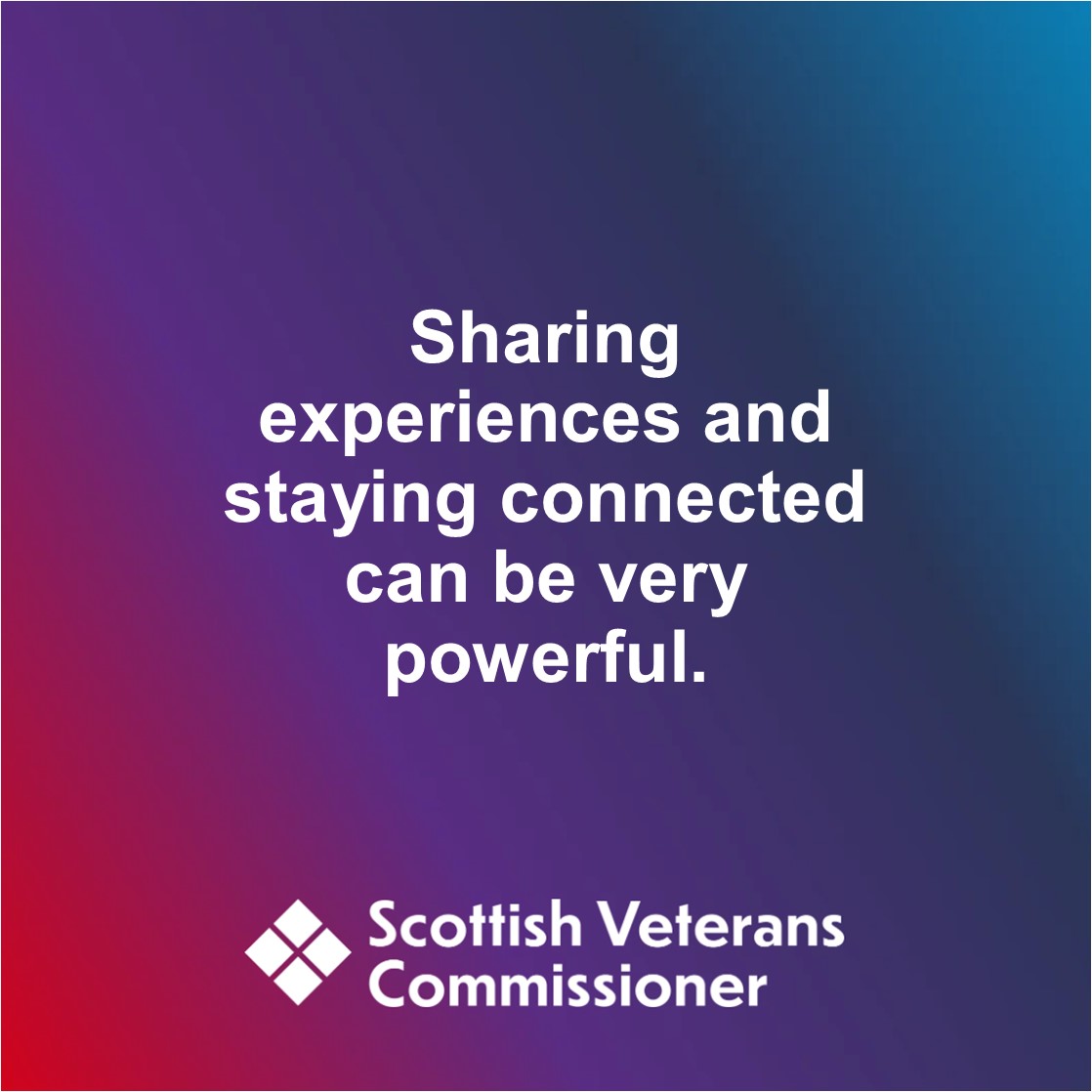 Following my recent participation in the 80th Anniversary of the Edinburgh Branch of the Association of Wrens, my latest blog reflects on the value of connection, comradeship and common experience in the veteran community.
Read more in my latest blog, link in bio - SVC news and blogs 🔗